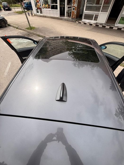Bmw e91 320diesel