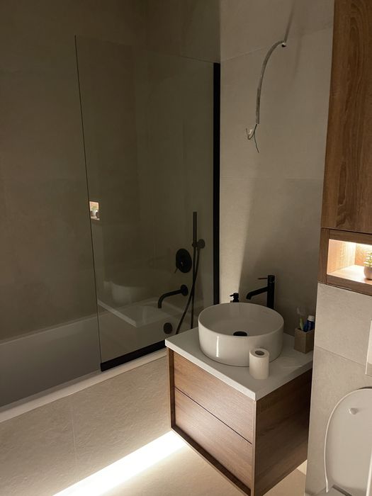 Apartament premium 3 camere cu loc de parcare, la cheie