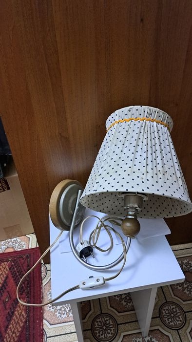 Ретро интерьер для дома