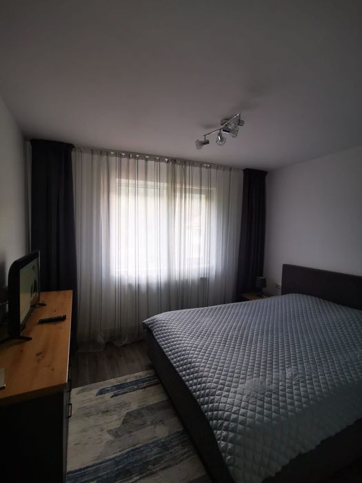 Apartment de inchiriat
