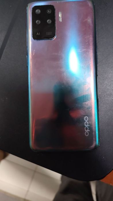 OPPO RENO 5.   12-128 ideal 60 fps