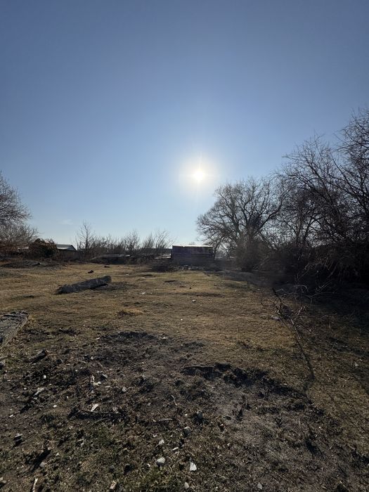 8 соток жер сатылады