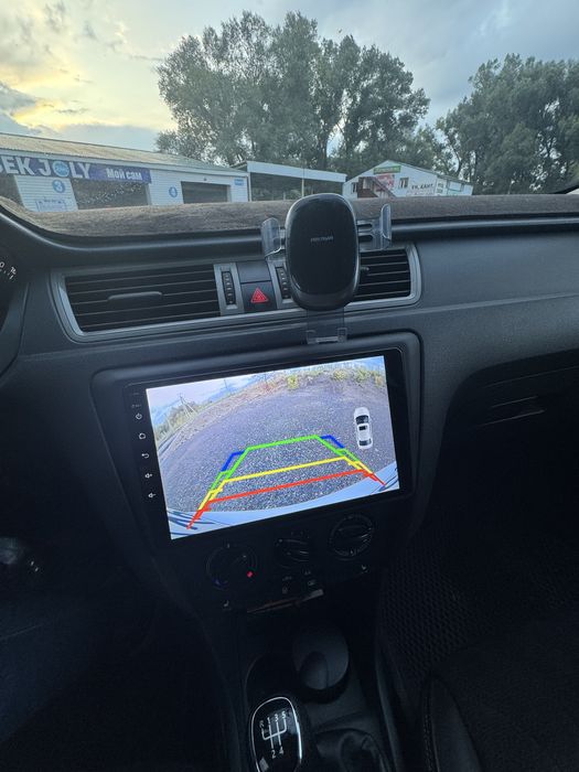 Skoda Rapid 2014 г