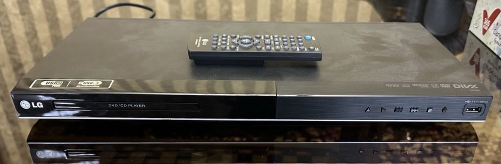 DVD холати яхши