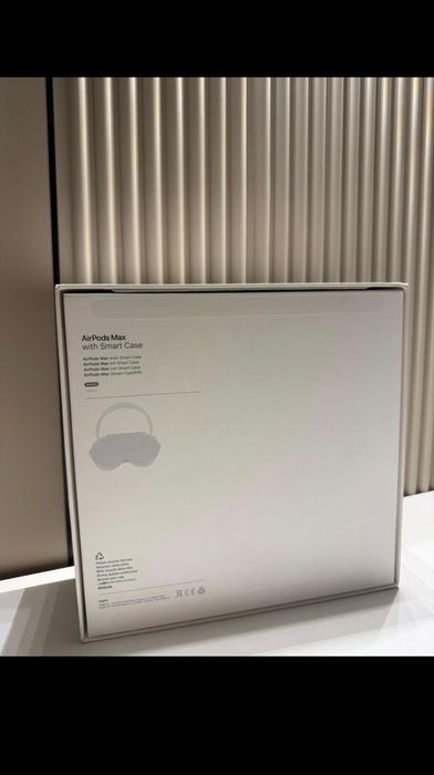 Продам наушники Airpods Max