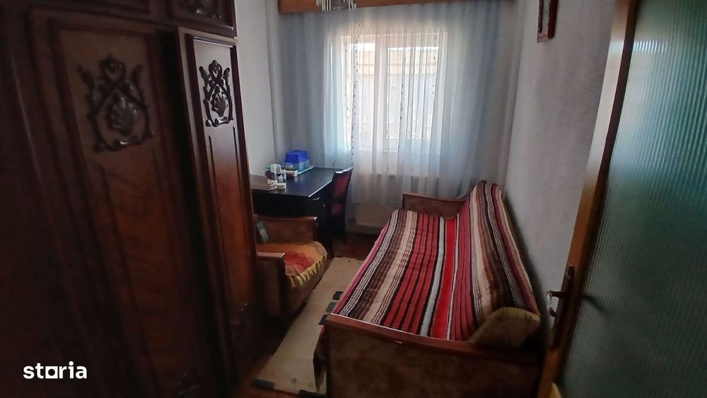 Comision 0 - Apartament 3 camere zona Pipirig