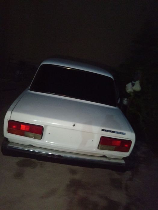 VAZ 2107 2000 — 6