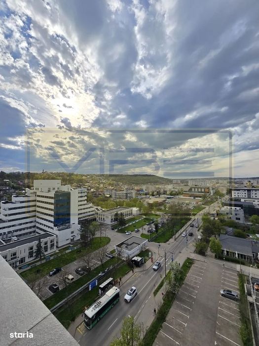 Palas Campus 20 min-  Nou- Modern- View