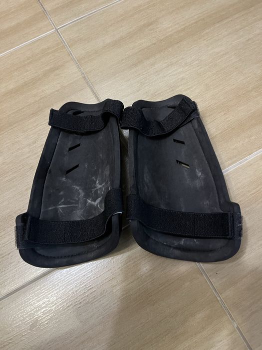 Кори Найк за футбол