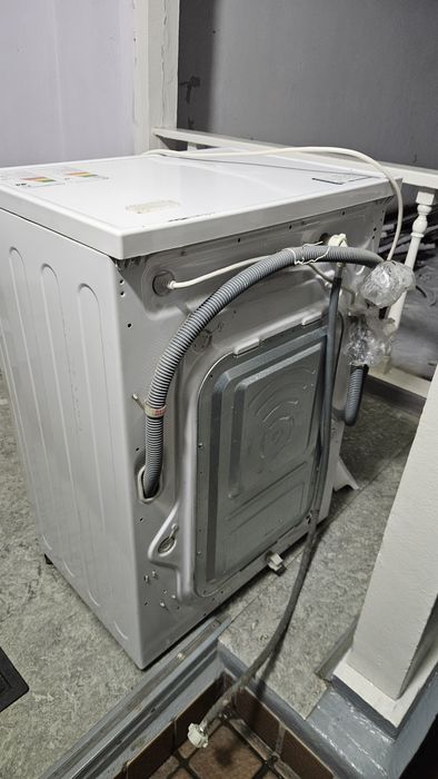 Продам стиралку, LG, в отличном состояни.