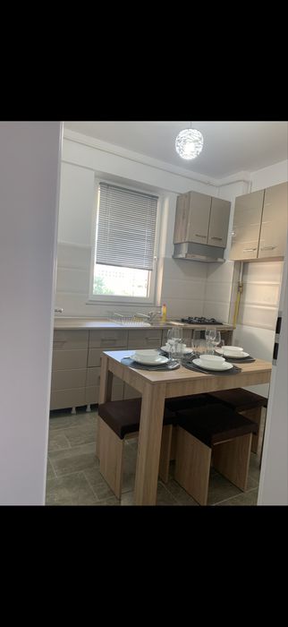 Apartament de inchiriat