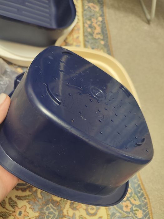 Посуда Tupperware, контейнер, чашка,