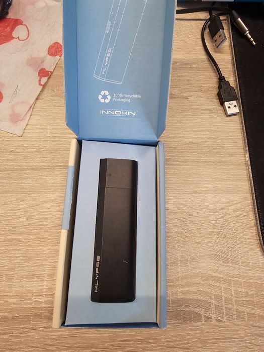 Vand tigara electronica