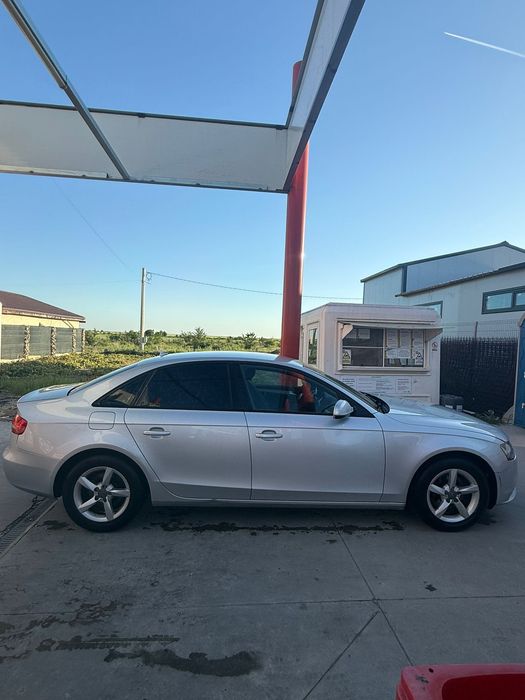 audi a4 b8 de vânzare