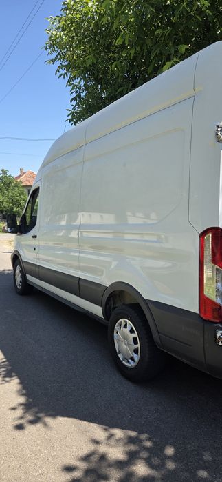 De vânzare ford transit an 2016
