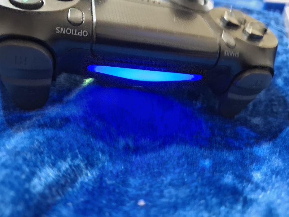 Джостик пс 4 оригиналный