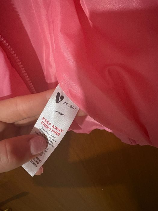 Момичешко яке V by very 13 годии