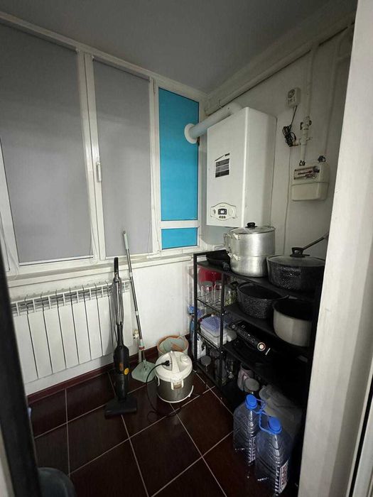 Продажа 2-комнатной квартиры