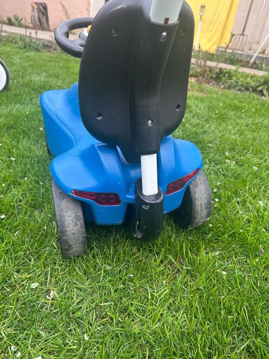 Masinuta Big Bobby Car Neo