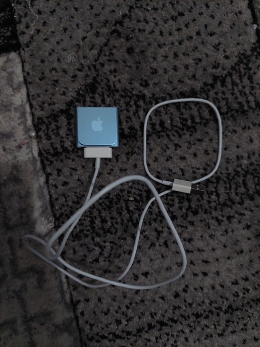 IPod Nano 6 Ca Nou