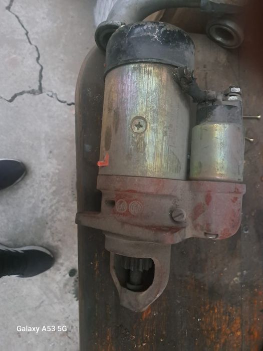 Продам   стартер