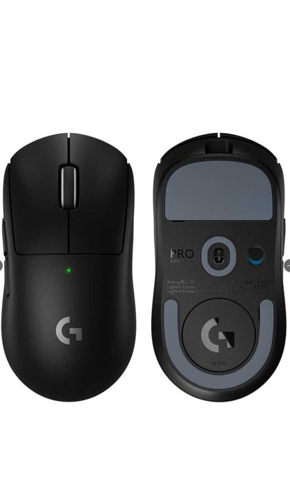 Logitech Superlight 2