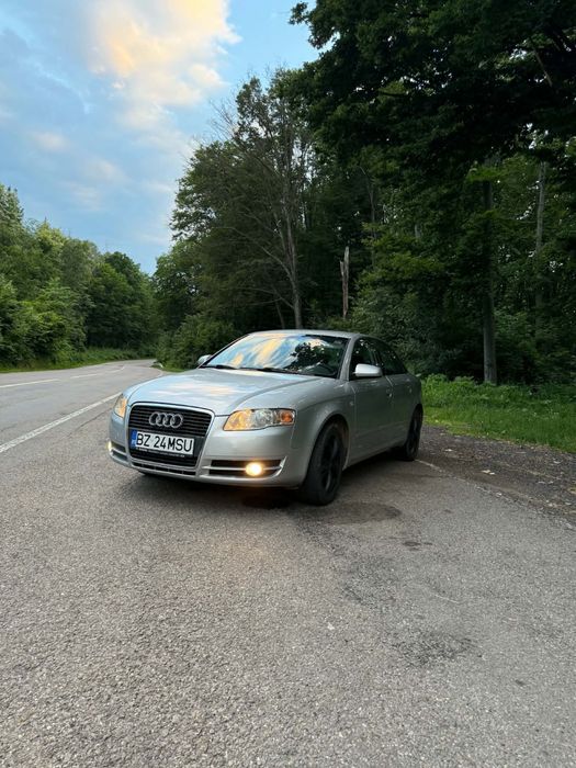 Audi A4 1.9TDI 2005