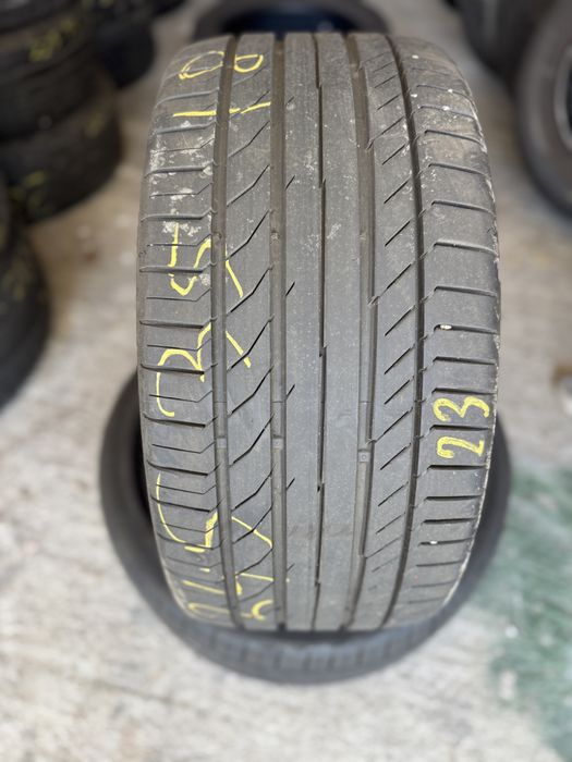 Vând anvelope iarnă / vară. Noi și SH