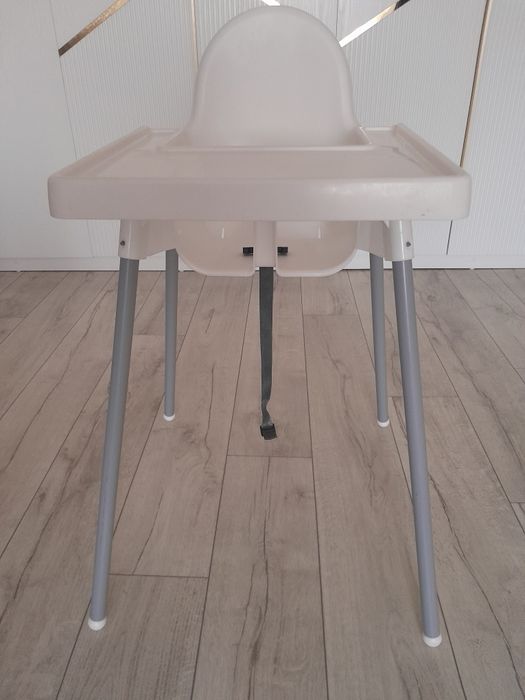 Продам детское кресло для кормления