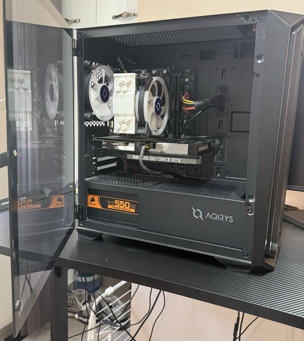 Vand PC stare perfecta