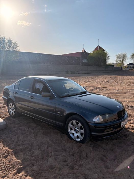 Bmw e46 i320 Срочно продам