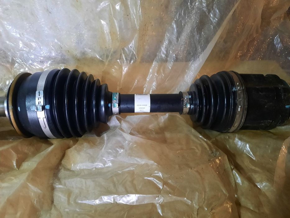 Тайота запчастлари сотилади