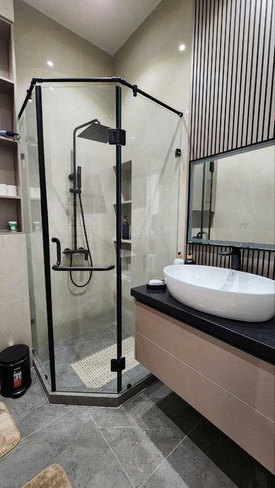 Сдается в аренду долгосрочно 2х комнатная квартира в Nest One