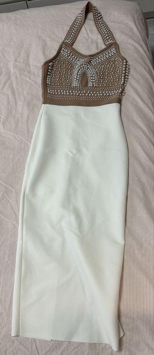 Рокля за официален повод