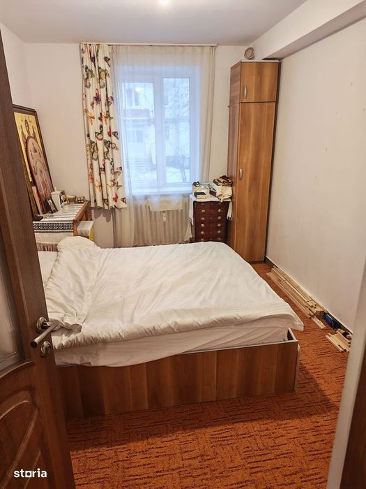 Apartament cu 4 Camere de Vânzare Parter I Suceava/Central I 130.000E