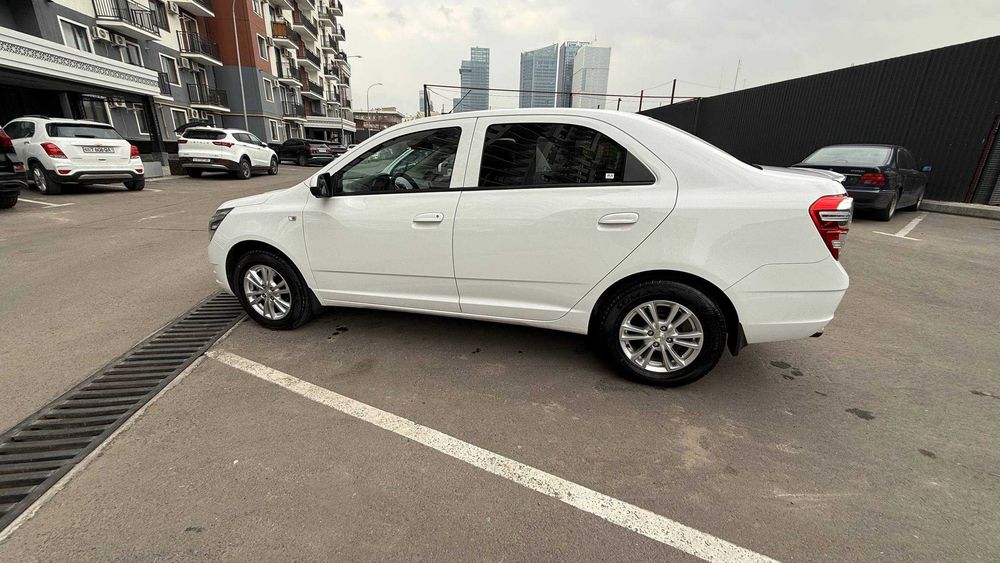 2025 yil Chevrolet Cobalt Style LTZ sotiladi naqtga(moshina o'zimniki)