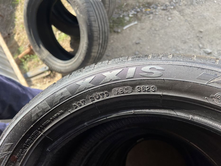 Шины и покрышкии