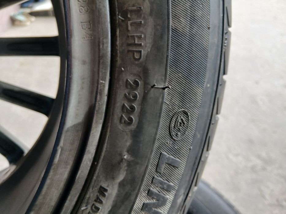 Диска шинамие р15 4×100