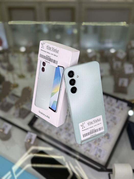 Samsung Galaxy A16 128GB