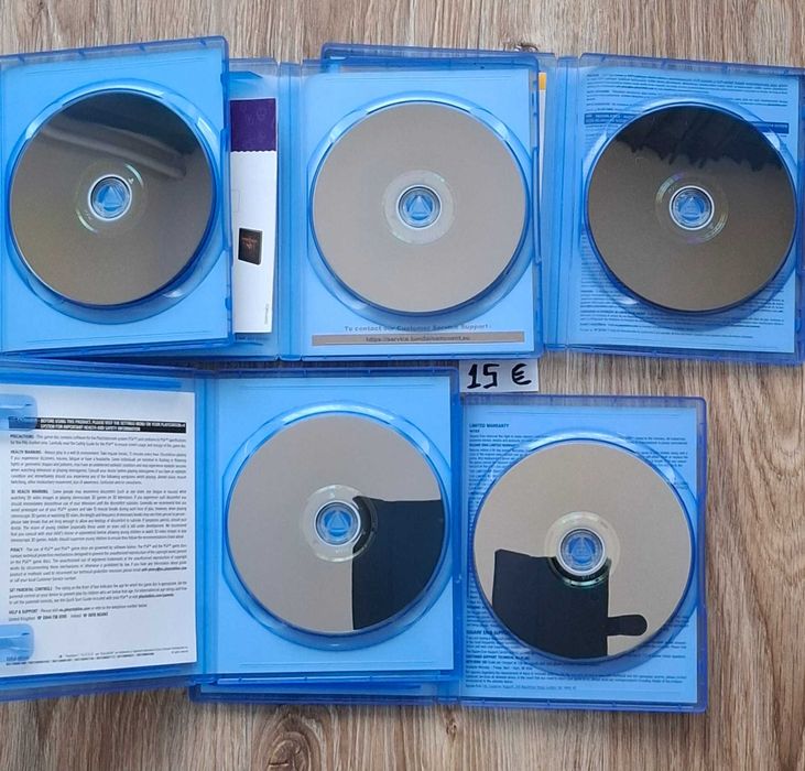 игри плейстейшън 4 ps4 tomb raider shadow of colosus darksouls witcher