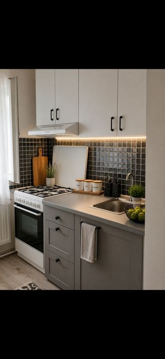 Garsoniera moderna  Regim hotelier Deva