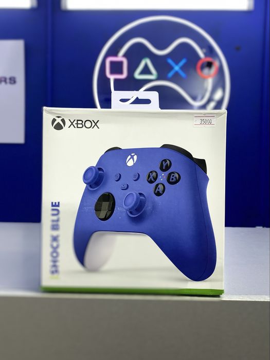 Геймпад Xbox one/series