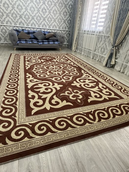 Турецкий кілемдер