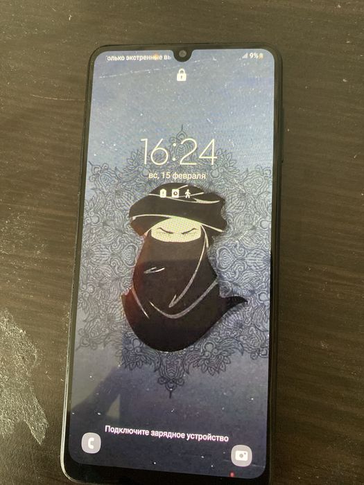 Самсунг Галакси а22