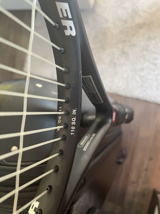 Тенис ракета Wilson 5.3 Premier