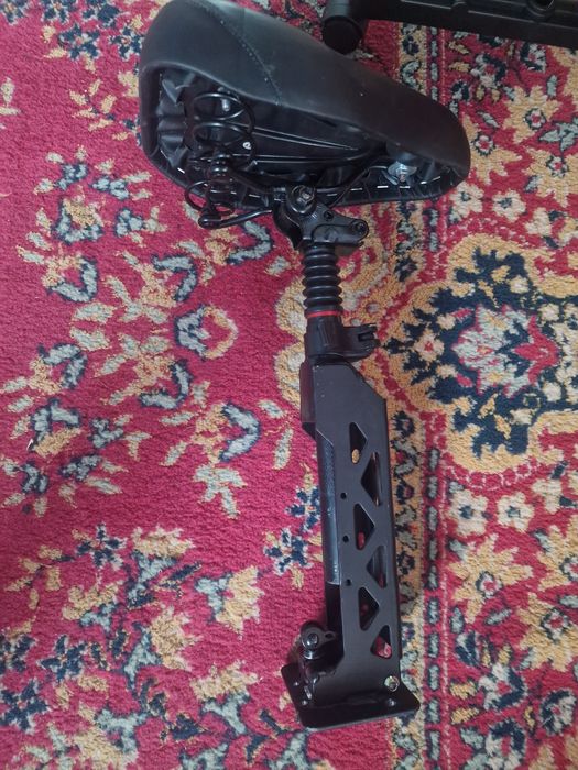 Scaun pliabil trotineta