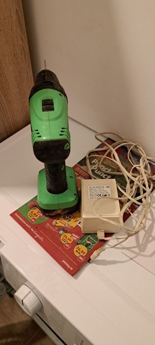 Autofiletantă 14,4V