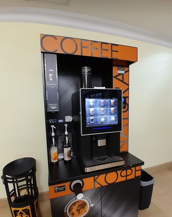 Продам готовый бизнес