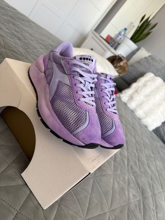 Сникърси Диадора