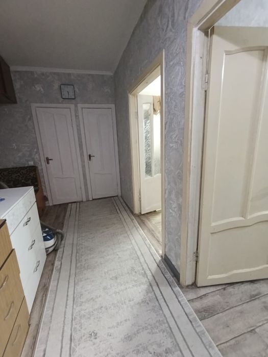 Продам квартиру в Бурундай Черемушках